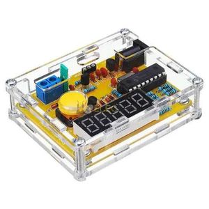 ماژول فرکانس متر و تستر کریستال 1Hz-50MHz مدل Geekcreit