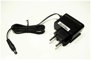 ADAPTOR 12V-1A پریزی