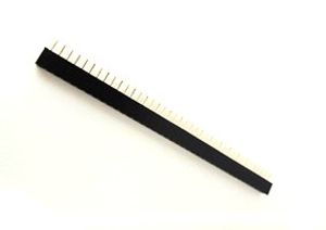 PCB 1×40-ST-1.27MM