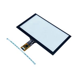 تاچ خازنی 5 اینچ 6 پین مدل GT911