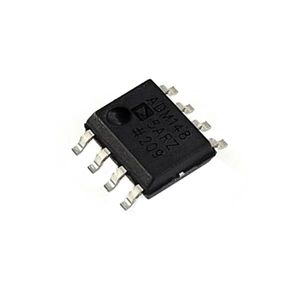 آی سی فرستنده گیرنده پروتکل RS422/RS485 شماره SMD ADM1485ARZ