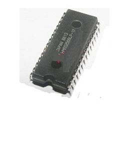 HM65256BLP-12