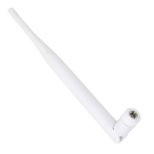آنتن 2.4GHz WIFI 5dB تاشو 19.5 سانتی متری