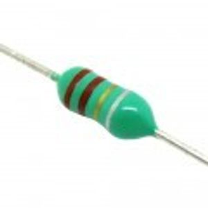 RFC 3.3UH 1/4W