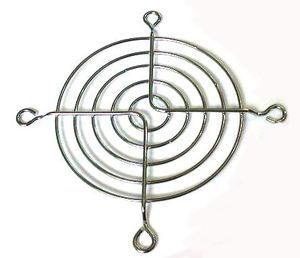 FAN GUARD 8×8