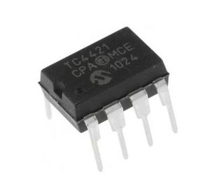 TC4421CPA – DIP