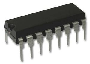 74LS261 – DIP
