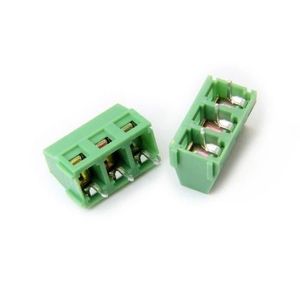 ترمینال پیچی 3 پین KF127