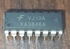 KA3846A – DIP