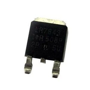 ماسفت قدرت SMD IRLR7843 N-Channel