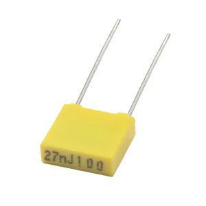 MKT 27NF-100V
