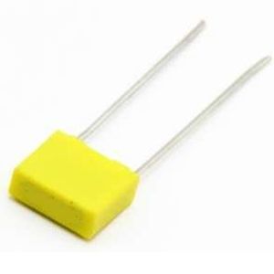 100NF/100V MKT