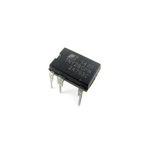 آی سی تغذیه سوئیچینگ TNY280P کپی
