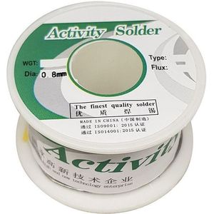 SOLDER Activity 100g