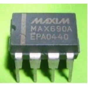 MAX690AC – DIP