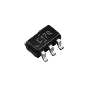 آی سی بافر اشمیت تریگر SMD SN74LVC1G17 (C17R)