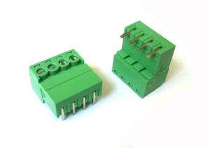 XF15EDG-4PIN-RA (3.81MM)