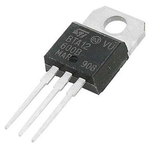 BTA12-600B معمولی