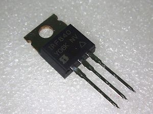 IRF840PBF