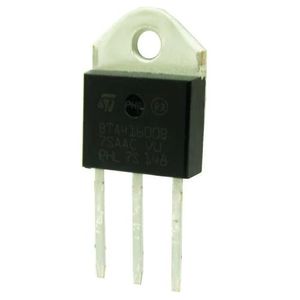 ترایاک BTA41 600B