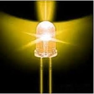 WARM LED 3m