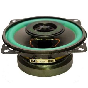 بلندگو خودرویی 4 اینچ 4 اهم 60 وات دارای توییتر برند ROADSTAR مدل VO-402