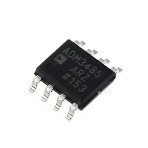 آی سی فرستنده / گیرنده پروتکل RS422/RS485 شماره SMD ADM3485ARZ