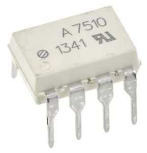 HCPL7510 – DIP