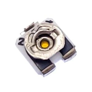 پتانسیومتر 10 کیلو اهم SMD
