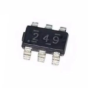 رگولاتور سوئیچینگ کاهنده SMD TPS563249DDCR