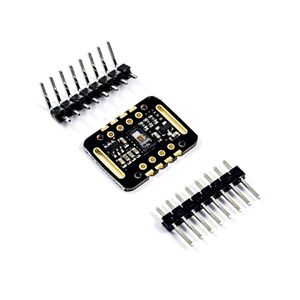 ماژول سنسور تشخیص ضربان قلب و اکسیژن خون MAX30102