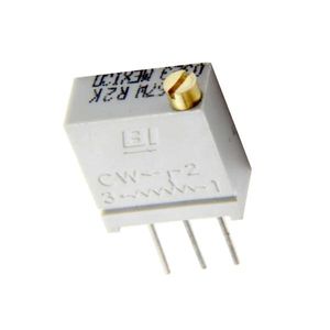 مولتی ترن 2 کیلو اهم ایستاده مدل 67WR2KLF