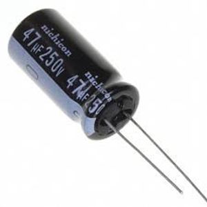 47UF-250V