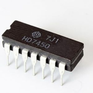 HD7450 – DIP
