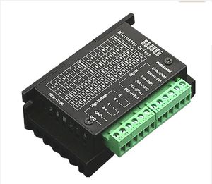 درایور میکرواستپ TB6600 قابدار 4A