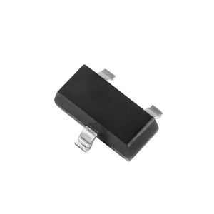 یود زنر SMD BZX84C2V7