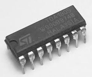TDA1905 – DIP