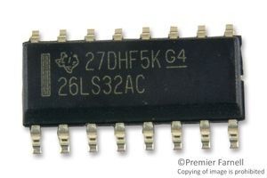 AM26LS32AC – SMD