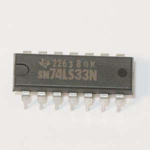 74LS33 – DIP