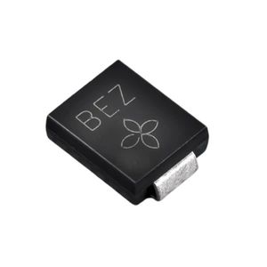 دیود TVS مدل SMCJ24CA