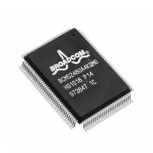 آی سی BCM5248UA4KQMG