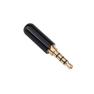 فیش استریو 3.5mm سه خط فلزی سنهایزر مخصوص هندزفری