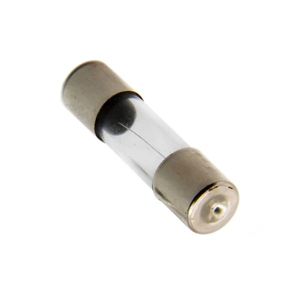 فیوز شیشه ای 2 آمپر 5x20 کپی