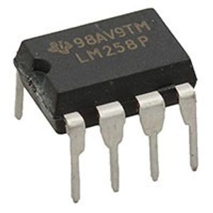 LM258P – DIP