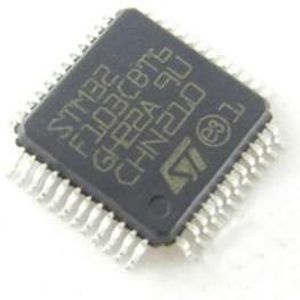 STM32F103CBT6