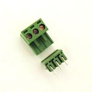 PHOENIX 3PIN RA