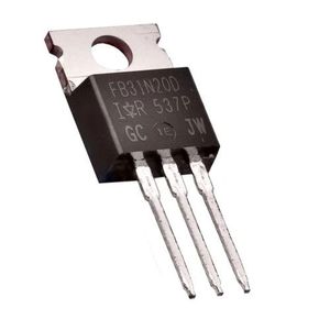 ماسفت IRFB31N20D N-Channel