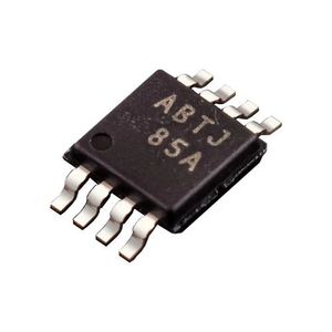آی سی پتانسیومتر دیجیتال SMD CAT5140ZI