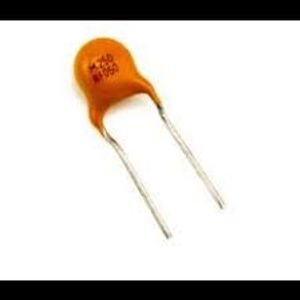 PPTC 250V-50MA