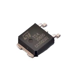 تریستور TS420-600B-TR